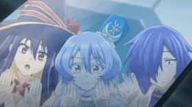 The Red Ranger Becomes an Adventurer in Another World Episode 5 – Story & Preview Images Released